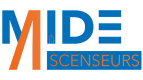 Mide ascenseurs Logo